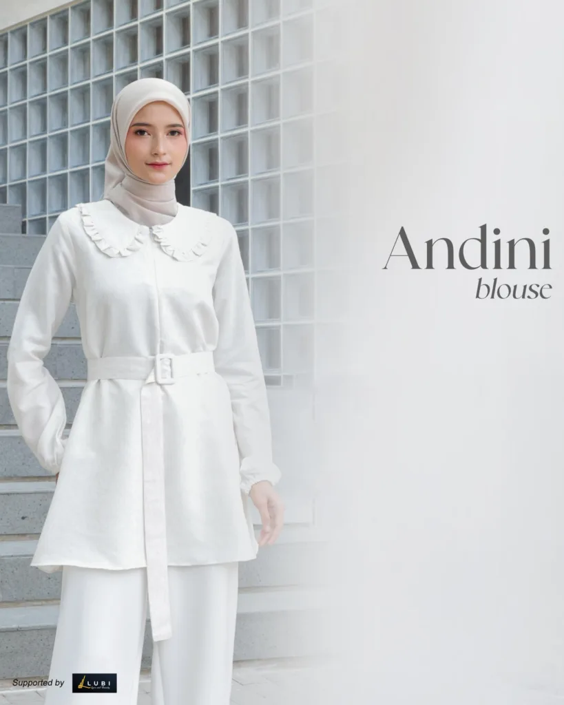 Andini fitur