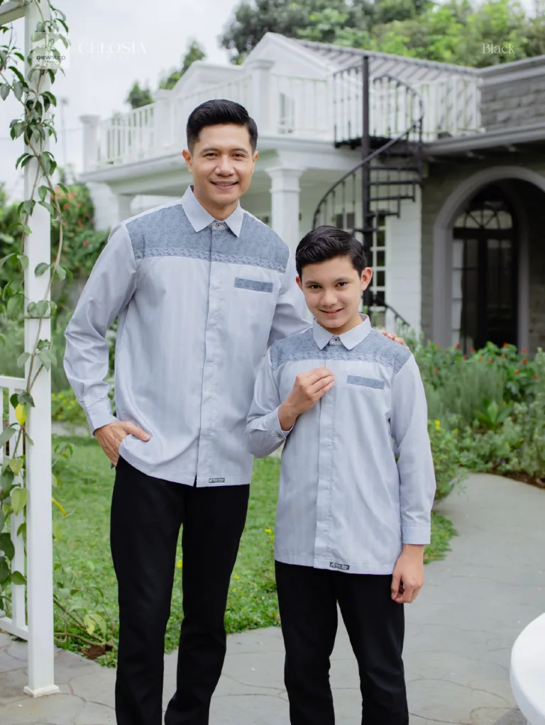 Galery Celosia Black 2