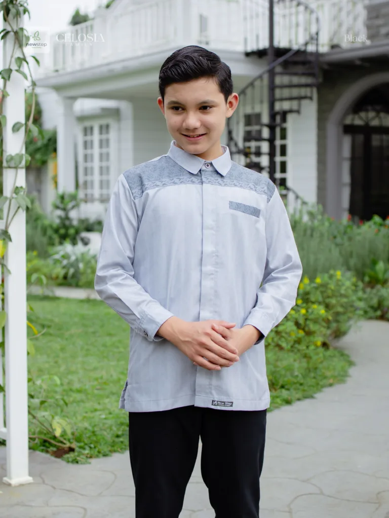 Galery Celosia Black 4