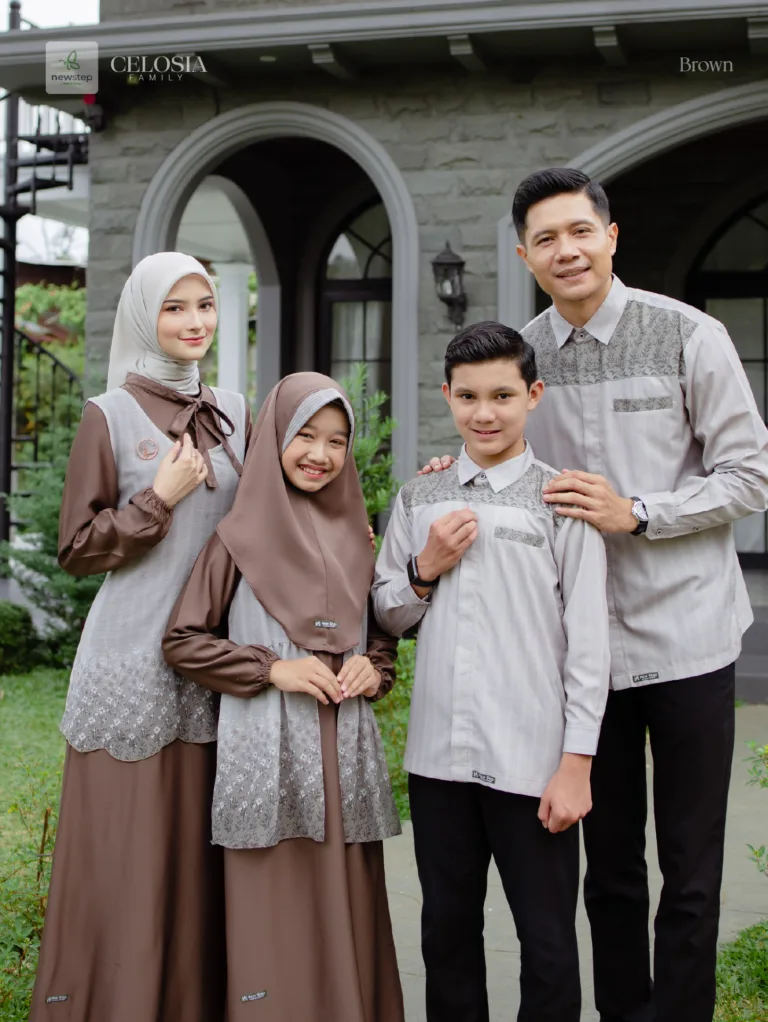 Galery Celosia Brown 1