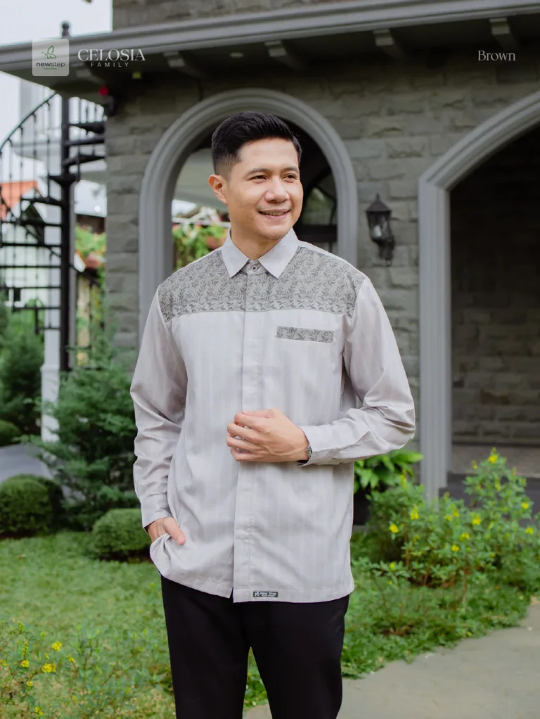 Galery Celosia Brown 2