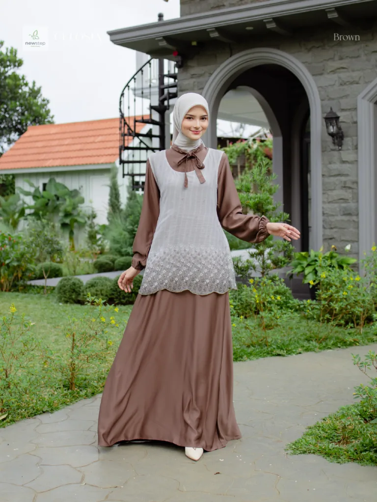 Galery Celosia Brown 3