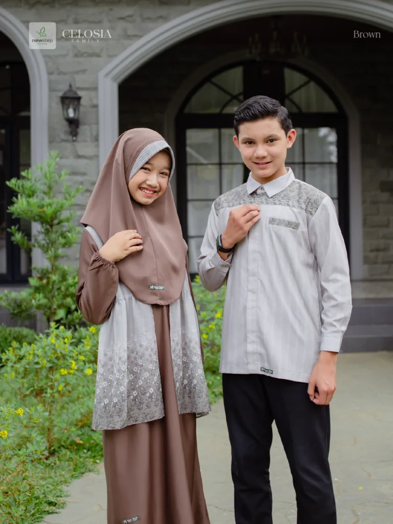 Galery Celosia Brown 4