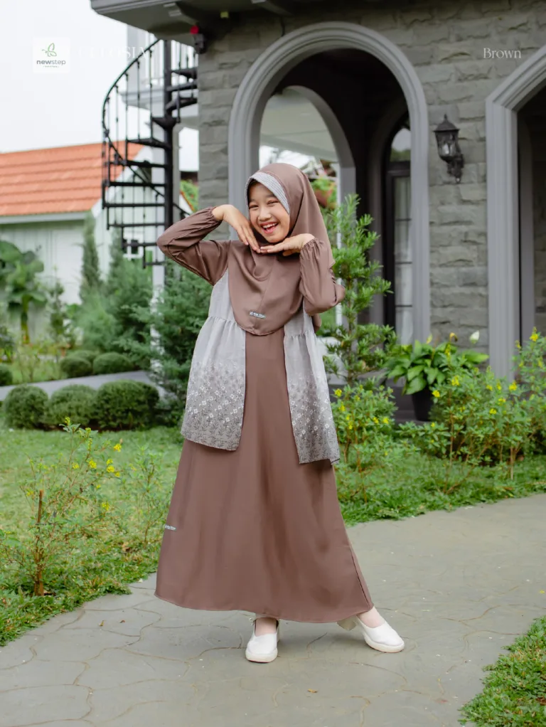 Galery Celosia Brown 5