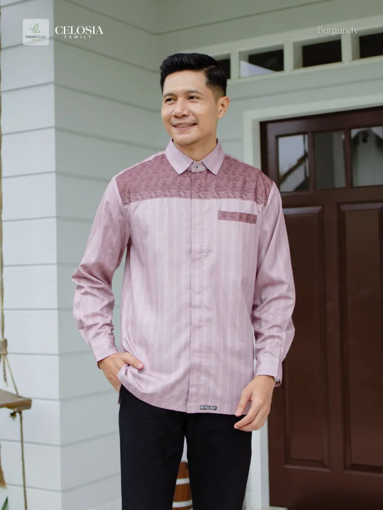 Galery Celosia Burgundi 2