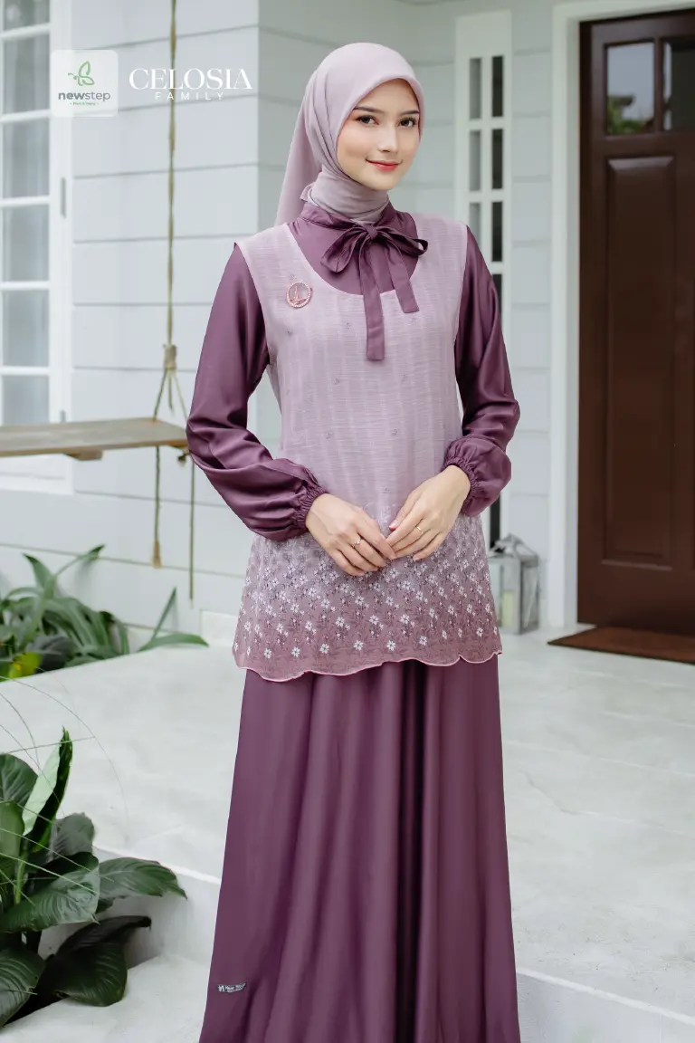 Imaga Keunggulan Celosia Gamis Ibu