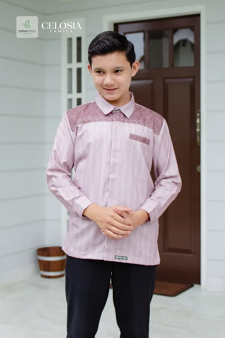 Imaga Keunggulan Celosia Koko Anak