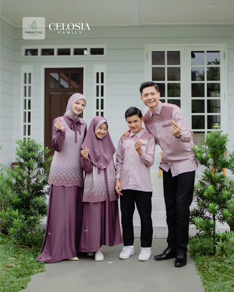 Warna Celosia Burgundy