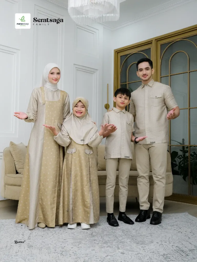 Galery Seratsaga Butter 1