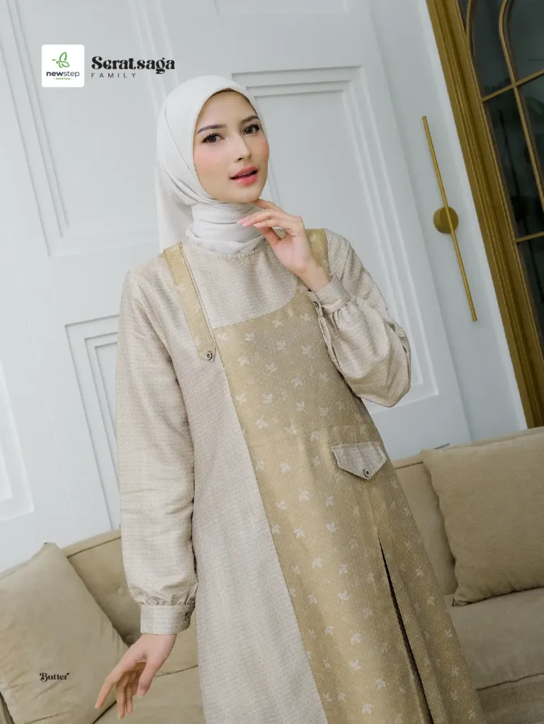 Galery Seratsaga Butter Rose 2