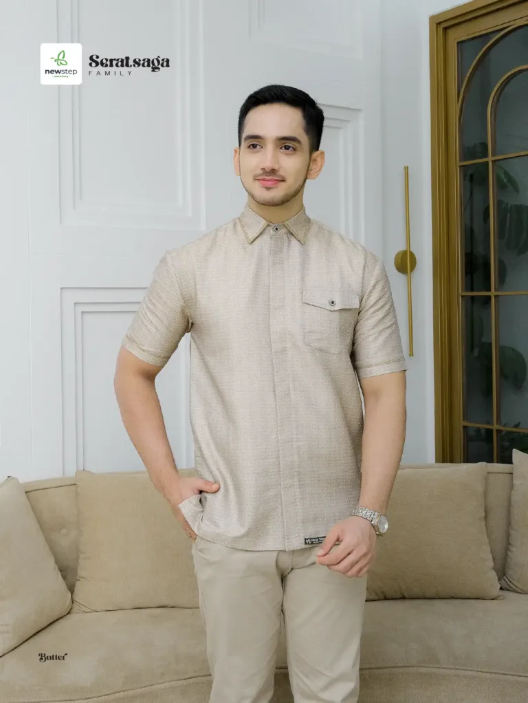 Galery Seratsaga Butter Rose 3