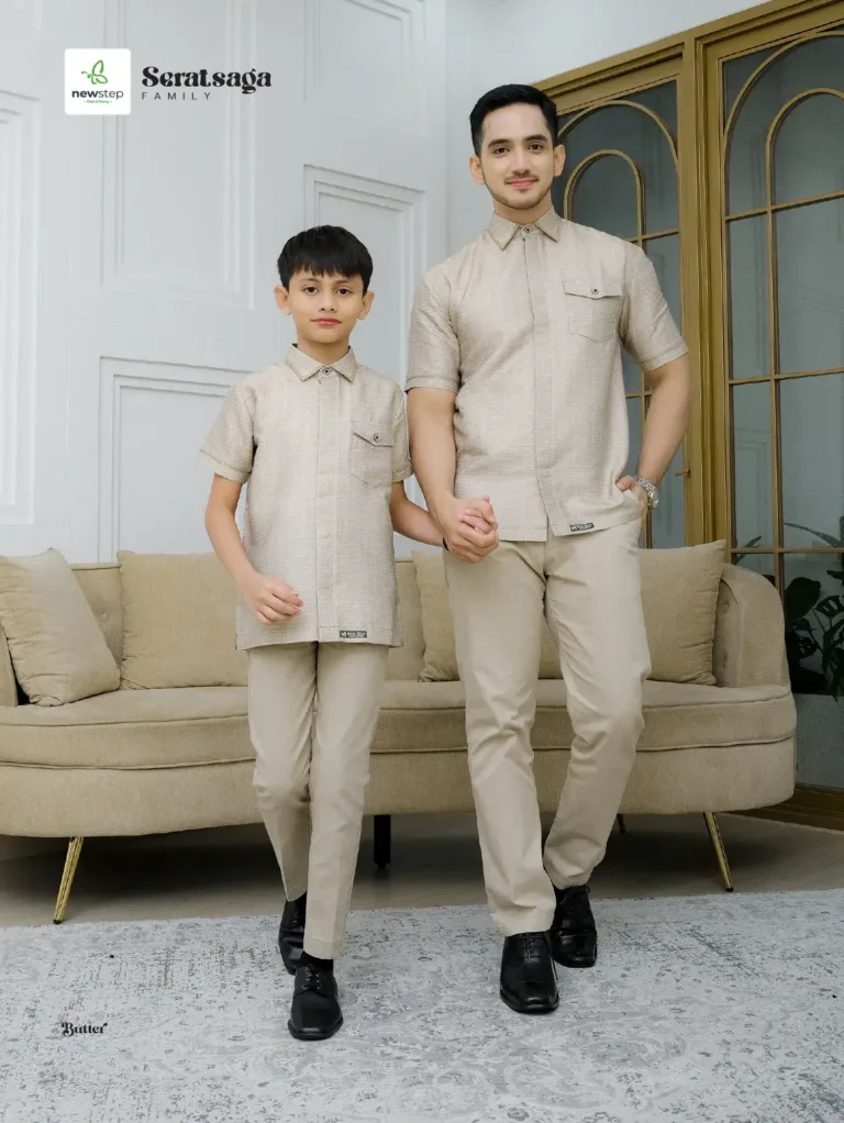 Galery Seratsaga Butter Rose 5