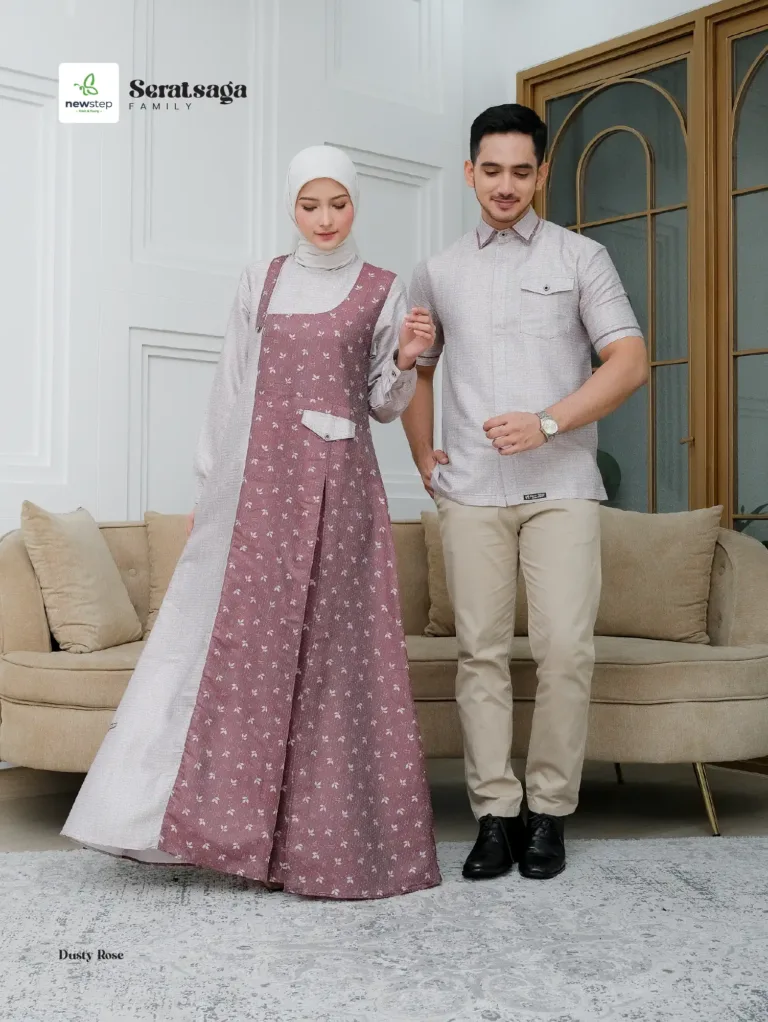 Galery Seratsaga Dusty Rose 4 04