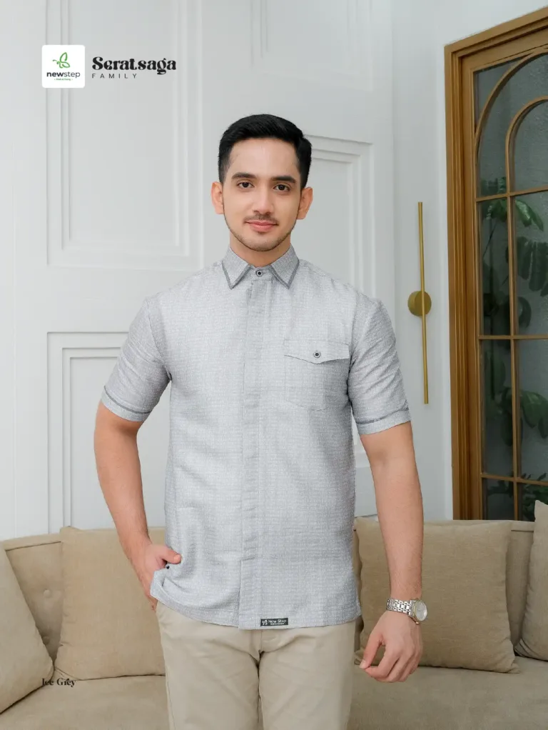 Galery Seratsaga Ice Grey 3