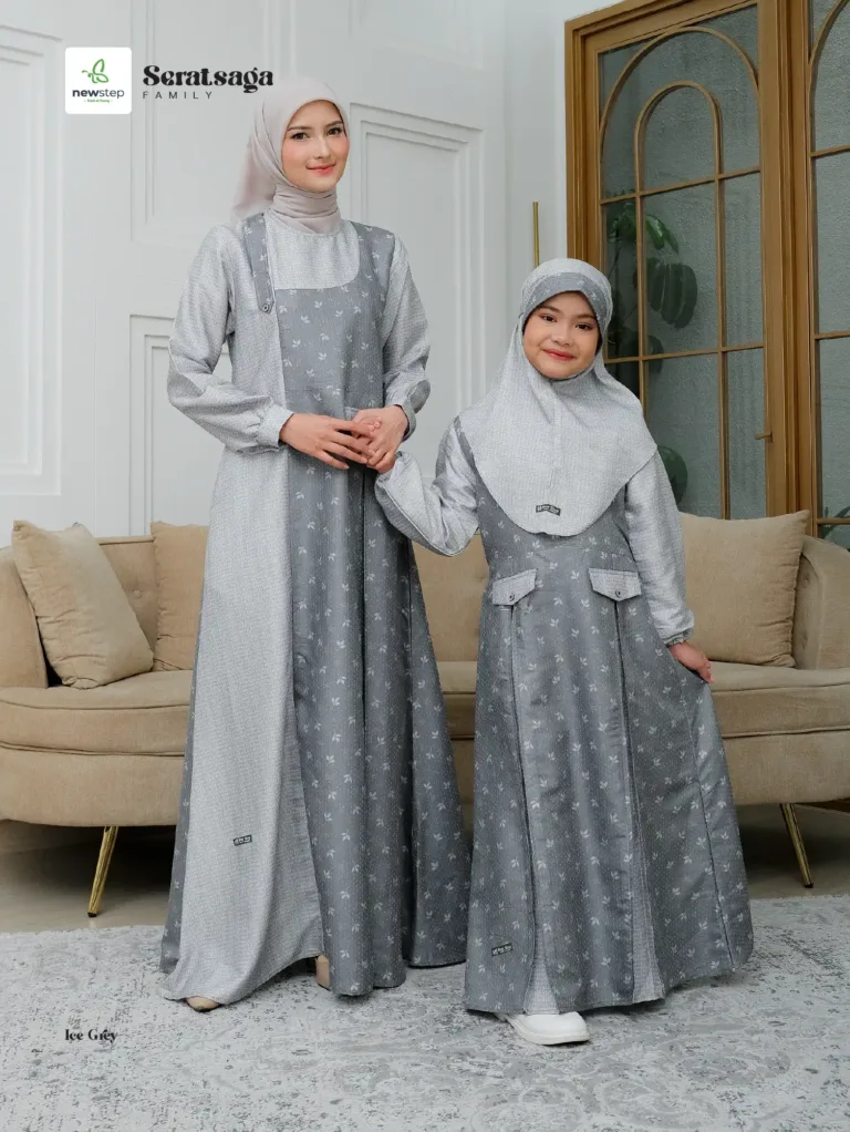 Galery Seratsaga Ice Grey 4 1