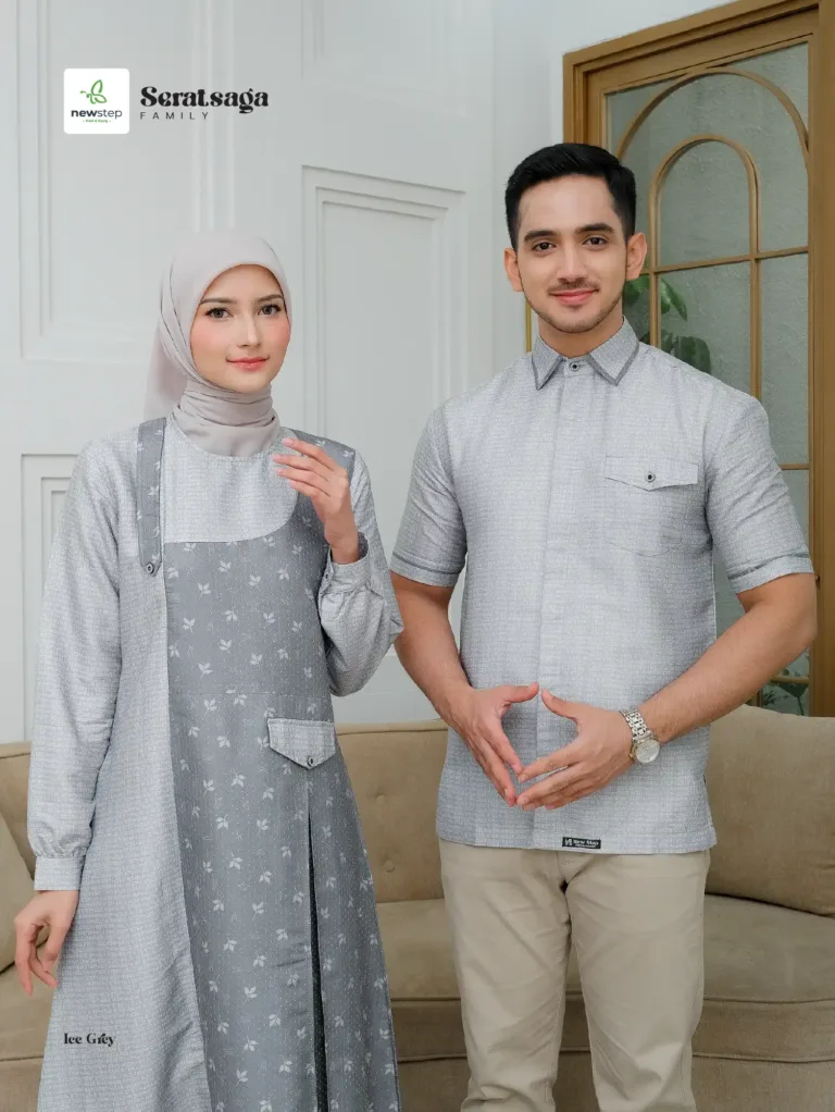 Galery Seratsaga Ice Grey 4