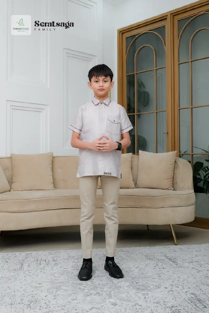 Image Seratsaga Koko Anak