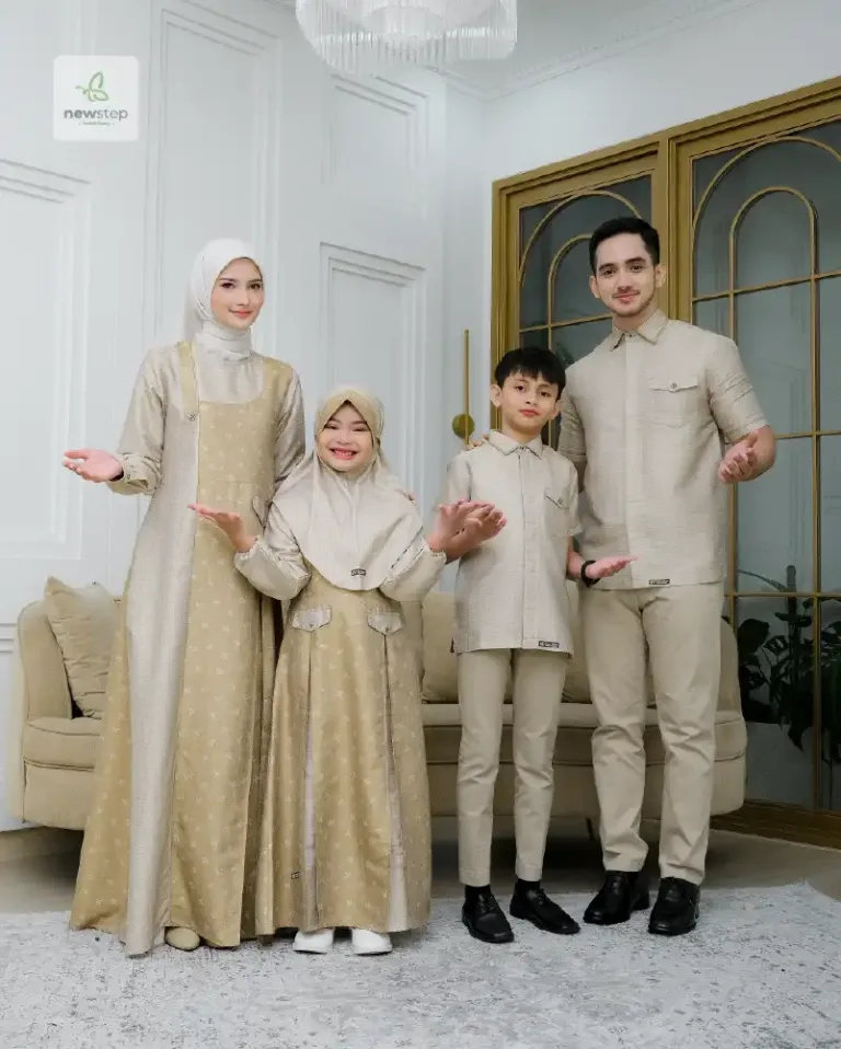 Warna Seratsaga Butter